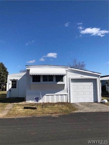 6035 N Transit Road , 143, Lockport Town, نيويورك 14094, الولايات المتحدة