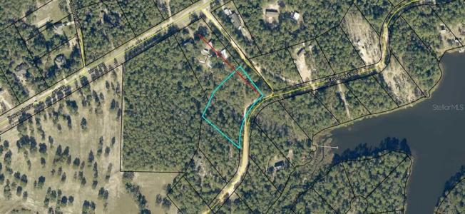 Fawn Lake Road, Crestview, Florida 32539