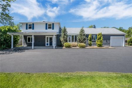 1940 Stony Point Road, Grand Island, New York 14072, Amerika Birleşik Devletleri