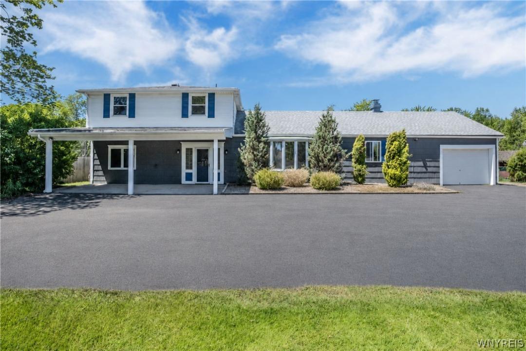 1940 Stony Point Road, Grand Island, New York 14072, États-Unis