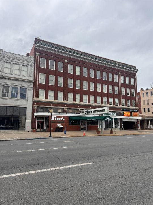 916 5th Avenue, Huntington, West Virginia 25701, Stati Uniti