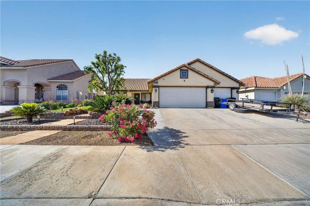 13240 Country Court, Victorville, Californie 92392, États-Unis