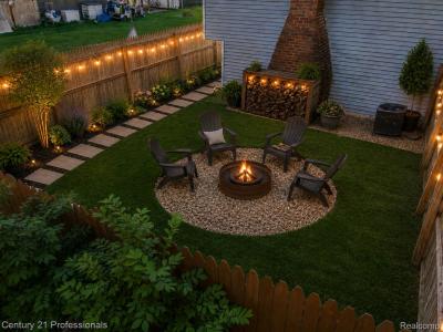 9664 Listeria Street, CommerceTwp, Michigan 48382, Stati Uniti