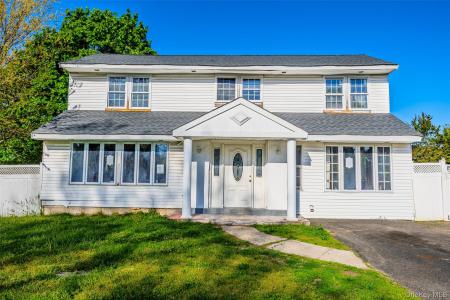 147 Branch Avenue, Central Islip, NY 11722, USA