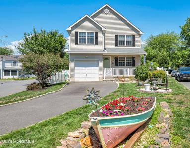 4 Wood Avenue, Middletown, New Jersey 07758, États-Unis