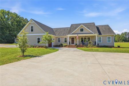 55 Morningside Road, Cartersville, Virginia 23027, USA