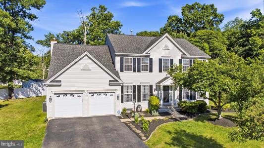 11676 Cygnet Drive, Waldorf, Maryland 20601, HOA KỲ