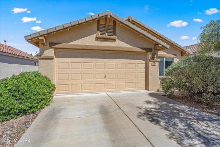 9026 N School Hill Dr, Tucson, Arizona 85743, Stati Uniti
