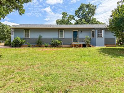 18200 Mayridge Drive, Newalla, Oklahoma 74857, USA