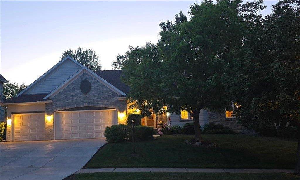4009 Evermoor Parkway, Rosemount, Minnesota 55068, Estados Unidos