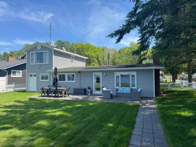 1985 1st Street, St. Helen, Michigan 48656, USA