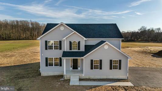 15411 MEGAN JOY RD, LINCOLN, Delaware 19960, USA