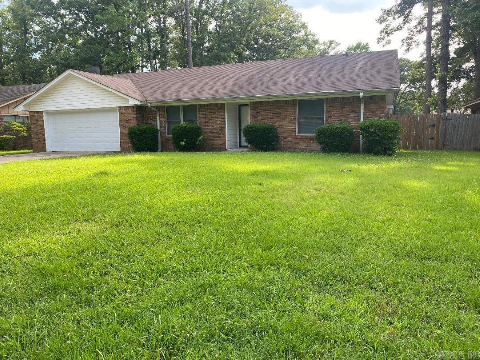6507 ANTELOPE DR Drive, Pine Bluff, 阿肯色州 71603, 美國