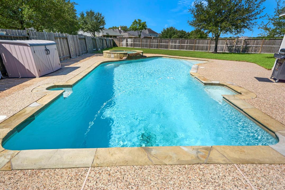 28139 Canyon Wren Drive , Katy, Texas 77494