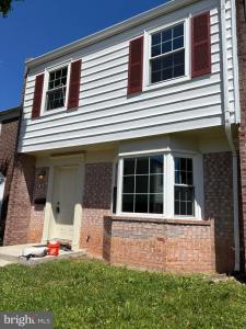 8143 Community Drive Unit# 8143, Manassas, 維吉尼亞州 20109, 美國
