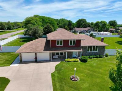 451 Fair Oaks Drive, South Sioux City, Nebraska 68776, Estados Unidos