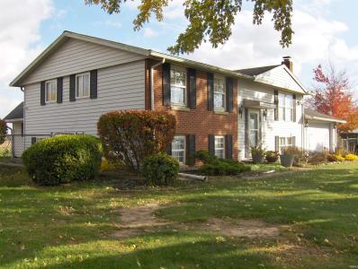 62626 State Road 19, Elkhart, إنديانا 46517, الولايات المتحدة