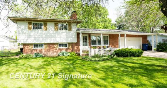 1650 Fromm, Saginaw, Michigan 48638, USA