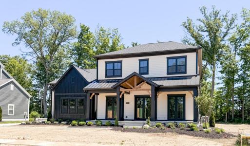 9026 Fox Field Path, Plain City, Ohio 43064, HOA KỲ