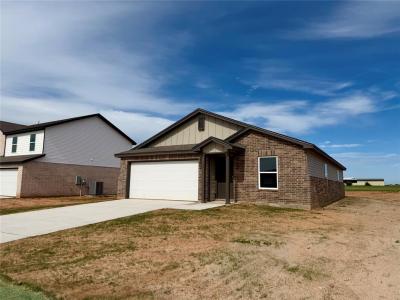 3915 NORTHRIDGE Road, Shawnee, Oklahoma 74804, Estados Unidos