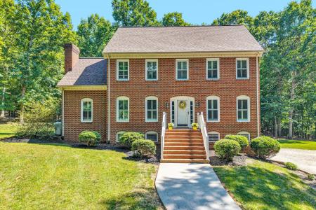 1432 Oakwood Knolls Drive, Bedford, 弗吉尼亚州 24523, 美国