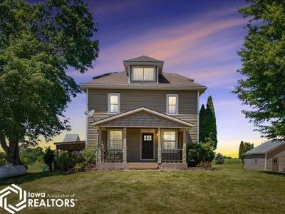15185 Iowa City Road, Burlington, Iowa 52601, États-Unis
