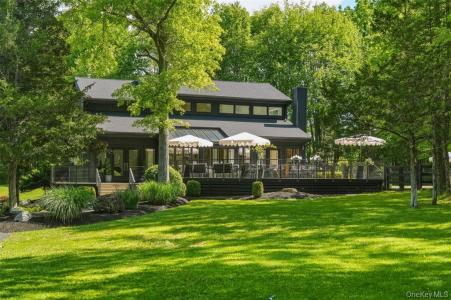 4 Moonstone Road, New Paltz, New York 12561, États-Unis