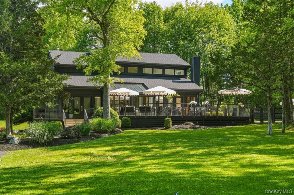 4 Moonstone Road, New Paltz, Nova Iorque 12561, Estados Unidos