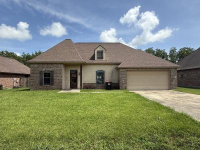 202 Ridge Run, Carencro, Louisiana 70520, USA