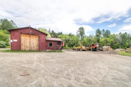 98 VT Route 114, Burke, Vermont 05832, États-Unis