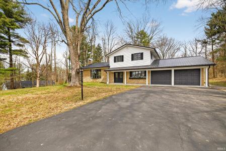 633 S Ravencrest Avenue, Bloomington, Indiana 47401, USA