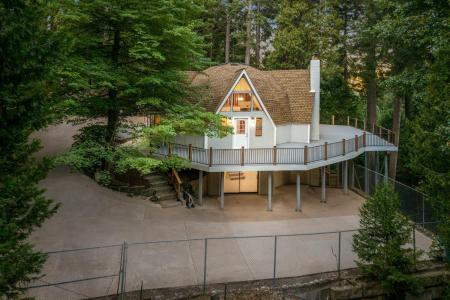 13008 Summit Ridge Drive, Nevada City, カリフォルニア 95959, アメリカ合衆国