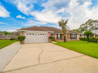 881 Lake Aire Dr, Pensacola, フロリダ 32506, アメリカ合衆国