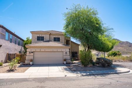 26815 N 65th Ave, Phoenix, Arizona 85083, USA