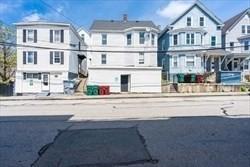 716 Lawrence St., Lowell, Massachusetts 01852, USA