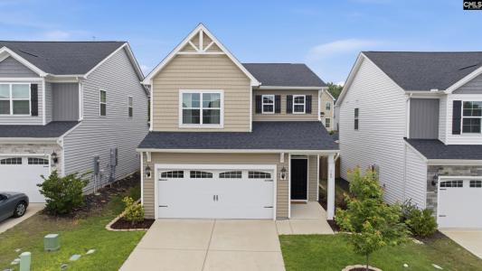 709 Empire Maker Road, Lexington, 사우스 캐롤라이나 29073, 미국