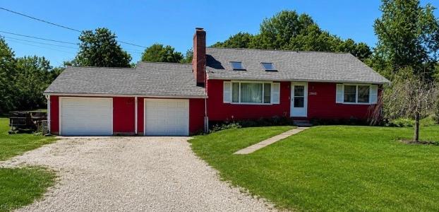 2860 Cliffside Drive, Copley, Ohio 44321, USA