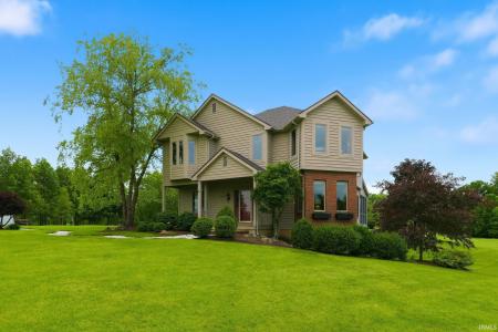 9304 Muldoon Road, Fort Wayne, Indiana 46819-9400, HOA KỲ