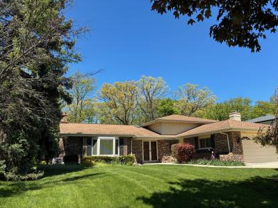 387 Woodlane Court, Wood Dale, Illinois 60191, USA