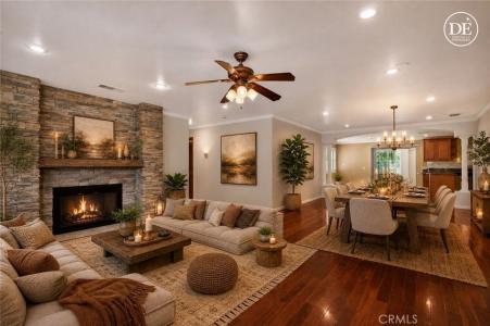 9112 Stoakes Avenue, Downey, 加利福尼亚州 90240, 美国