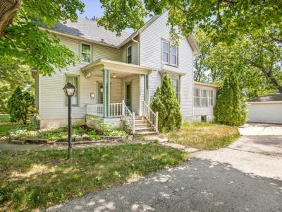 927 E Lincoln Ave, Belvidere, Illinois 61008