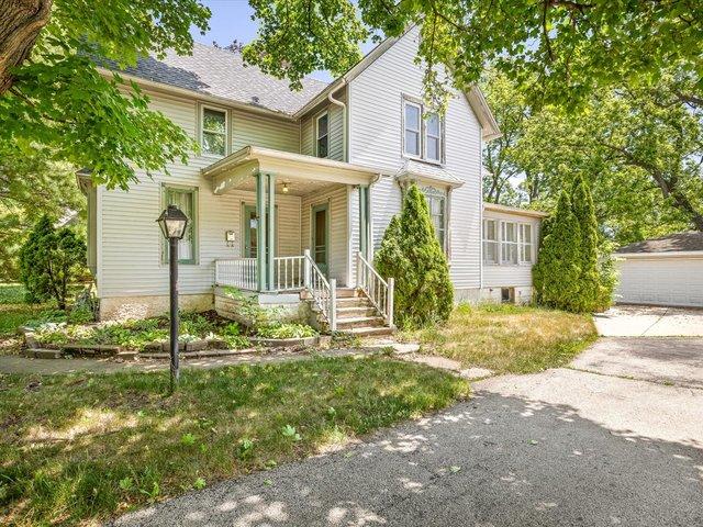 927 E Lincoln Ave, Belvidere, Illinois 61008, Amerika Birleşik Devletleri
