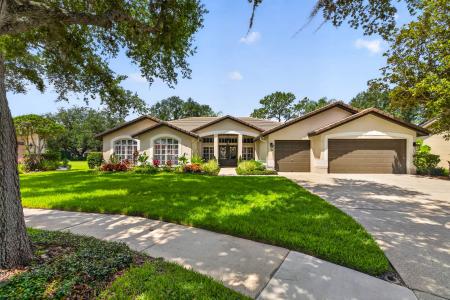 17804 Ridgeway Court, Tampa, Florida 33647, USA