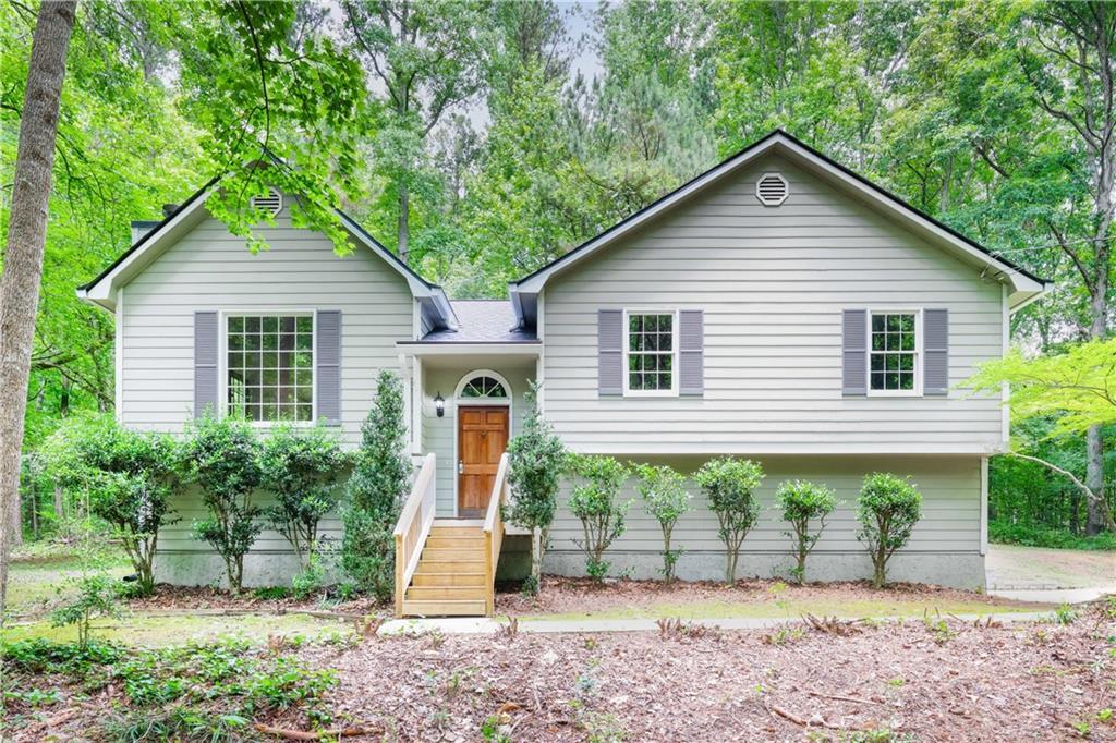 107 Shelby Lane, Hiram, Georgia 30141, USA