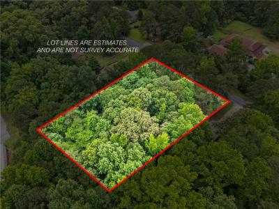 3570 Burlingham Drive, Lithonia, Georgia 30038, USA