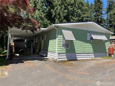 3333 228th St Se , 113, Bothell, Washington 98021, Estados Unidos