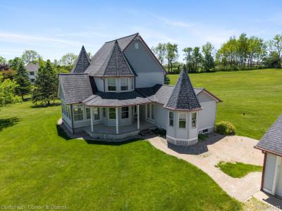 53375 Martha Lane, Northville, Michigan 48167, Amerika Birleşik Devletleri