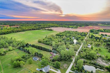 1120 Jewell Road, Milan, Michigan 48160, USA