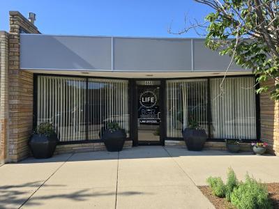 4448 Oakton Street, Skokie, Illinois 60076, États-Unis