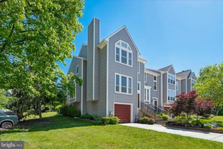 7808 Old Hollow Lane NW, Ellicott City, Maryland 21043, USA